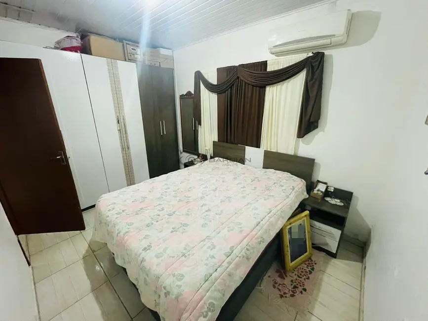 Casa com 3 quartos à venda, 100m2 em Esmeralda, Santa Cruz Do Sul - RS - imagem 6 Foto 6 de Casa com 3 quartos à venda, 100m2 em Esmeralda, Santa Cruz Do Sul - RS