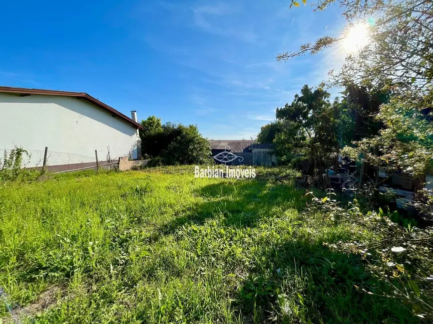Foto 1 de Terreno / Lote à venda, 263m2 em Santo Antônio, Santa Cruz Do Sul - RS