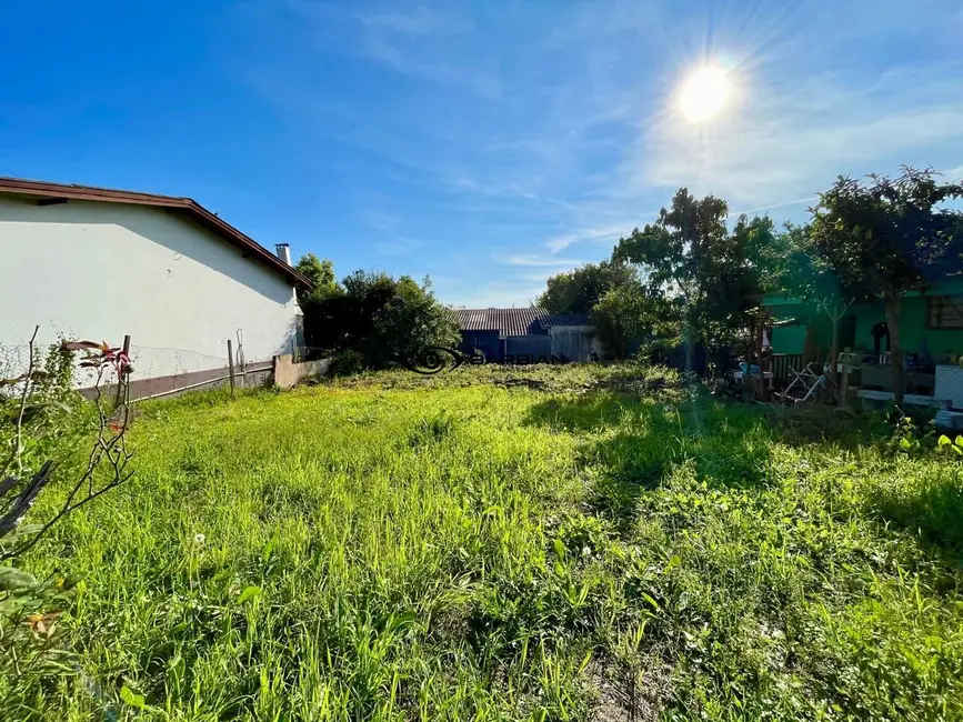 Foto 2 de Terreno / Lote à venda, 263m2 em Santo Antônio, Santa Cruz Do Sul - RS