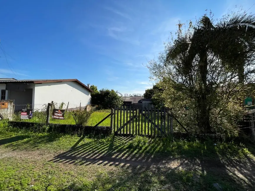 Terreno / Lote à venda, 263m2 em Santo Antônio, Santa Cruz Do Sul - RS - imagem 4 Foto 4 de Terreno / Lote à venda, 263m2 em Santo Antônio, Santa Cruz Do Sul - RS