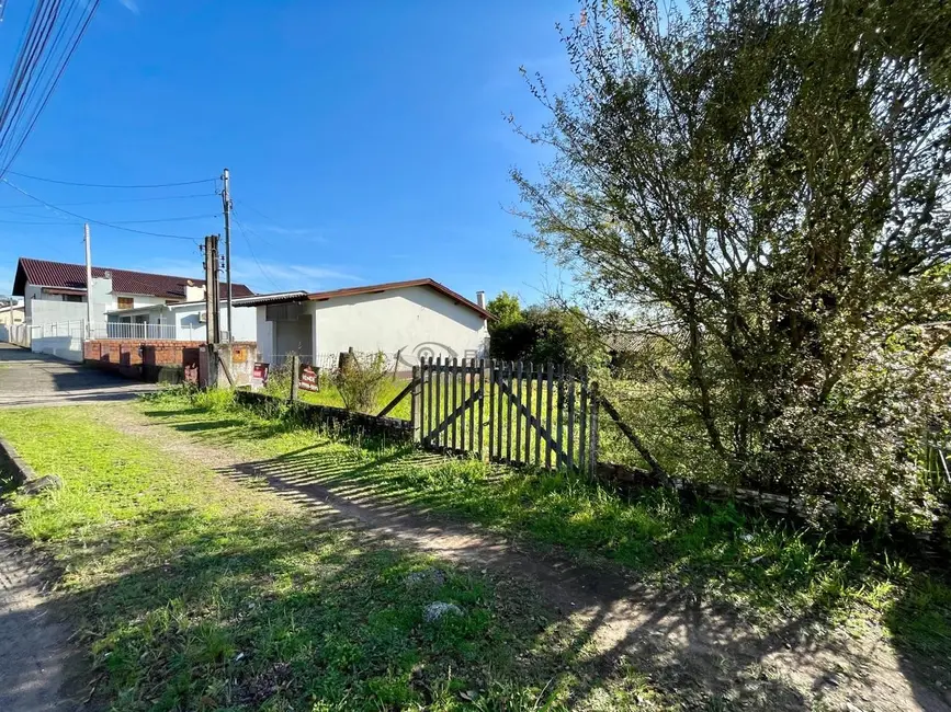 Terreno / Lote à venda, 263m2 em Santo Antônio, Santa Cruz Do Sul - RS - imagem 3 Foto 3 de Terreno / Lote à venda, 263m2 em Santo Antônio, Santa Cruz Do Sul - RS