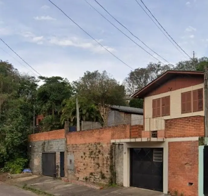 Foto 1 de Terreno / Lote à venda, 325m2 em Margarida, Santa Cruz Do Sul - RS