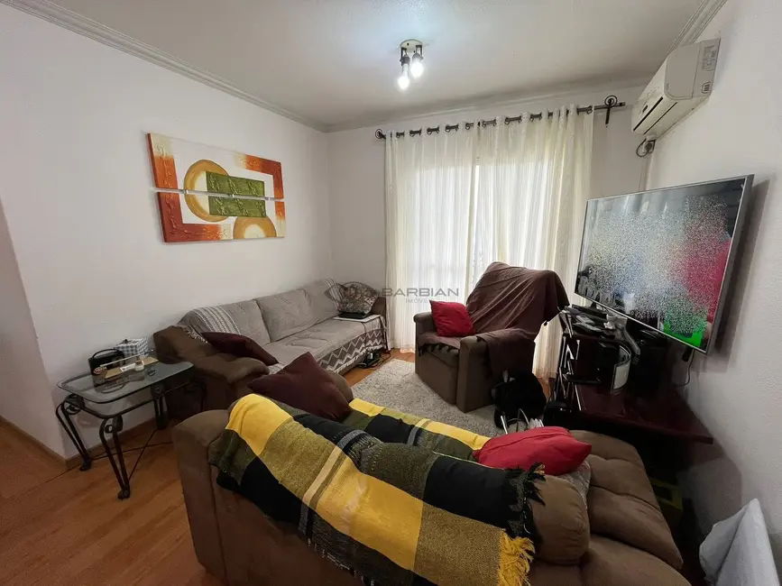 Foto 2 de Apartamento com 3 quartos à venda, 71m2 em Ana Nery, Santa Cruz Do Sul - RS