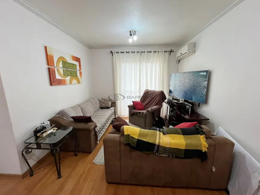 Apartamento com 3 quartos à venda, 71m2 em Ana Nery, Santa Cruz Do Sul - RS - imagem 4 Foto 4 de Apartamento com 3 quartos à venda, 71m2 em Ana Nery, Santa Cruz Do Sul - RS