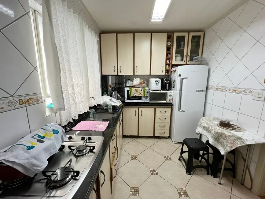 Apartamento com 3 quartos à venda, 71m2 em Ana Nery, Santa Cruz Do Sul - RS - imagem 7 Foto 7 de Apartamento com 3 quartos à venda, 71m2 em Ana Nery, Santa Cruz Do Sul - RS