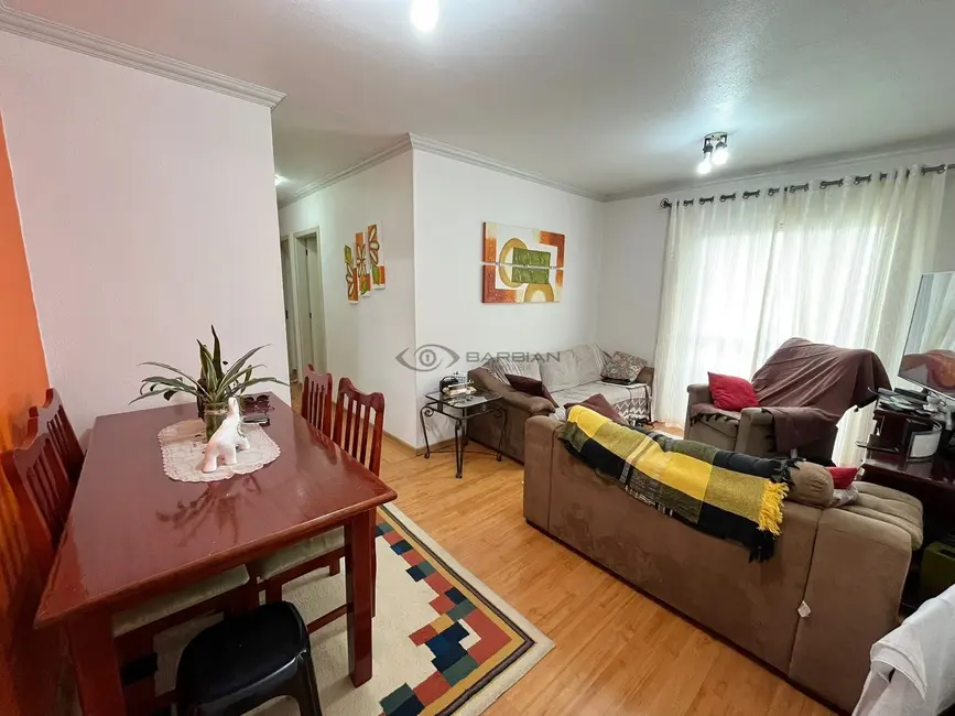 Foto 1 de Apartamento com 3 quartos à venda, 71m2 em Ana Nery, Santa Cruz Do Sul - RS