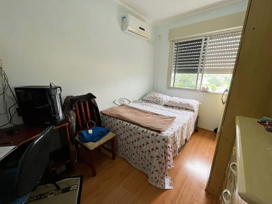 Apartamento com 3 quartos à venda, 71m2 em Ana Nery, Santa Cruz Do Sul - RS - imagem 8 Foto 8 de Apartamento com 3 quartos à venda, 71m2 em Ana Nery, Santa Cruz Do Sul - RS