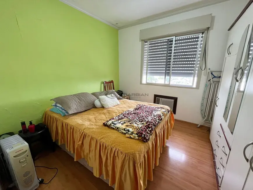 Apartamento com 3 quartos à venda, 71m2 em Ana Nery, Santa Cruz Do Sul - RS - imagem 9 Foto 9 de Apartamento com 3 quartos à venda, 71m2 em Ana Nery, Santa Cruz Do Sul - RS