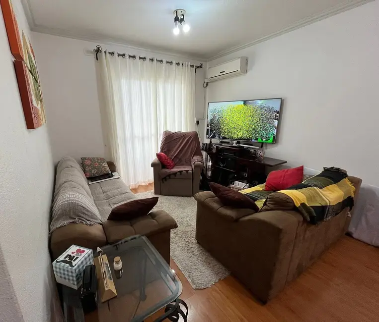 Apartamento com 3 quartos à venda, 71m2 em Ana Nery, Santa Cruz Do Sul - RS - imagem 3 Foto 3 de Apartamento com 3 quartos à venda, 71m2 em Ana Nery, Santa Cruz Do Sul - RS