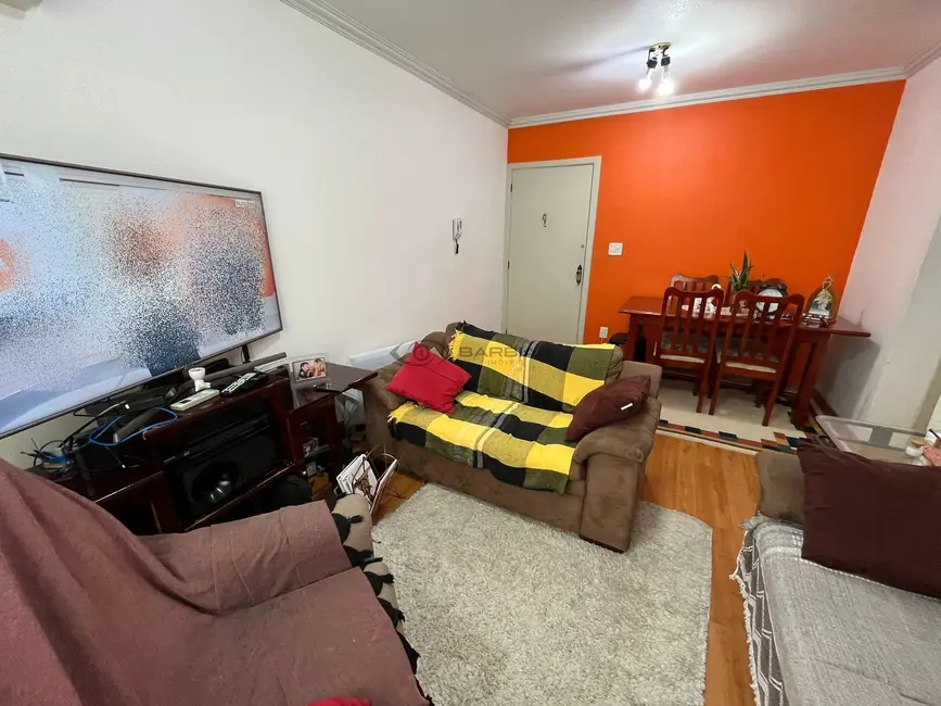 Apartamento com 3 quartos à venda, 71m2 em Ana Nery, Santa Cruz Do Sul - RS - imagem 5 Foto 5 de Apartamento com 3 quartos à venda, 71m2 em Ana Nery, Santa Cruz Do Sul - RS