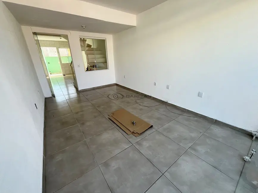 Apartamento com 2 quartos à venda, 65m2 em Schulz, Santa Cruz Do Sul - RS - imagem 2 Foto 2 de Apartamento com 2 quartos à venda, 65m2 em Schulz, Santa Cruz Do Sul - RS