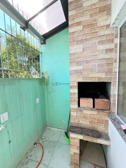 Apartamento com 2 quartos à venda, 65m2 em Schulz, Santa Cruz Do Sul - RS - imagem 8 Foto 8 de Apartamento com 2 quartos à venda, 65m2 em Schulz, Santa Cruz Do Sul - RS