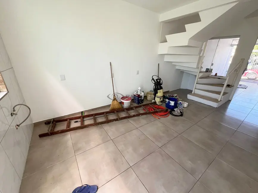 Apartamento com 2 quartos à venda, 65m2 em Schulz, Santa Cruz Do Sul - RS - imagem 3 Foto 3 de Apartamento com 2 quartos à venda, 65m2 em Schulz, Santa Cruz Do Sul - RS