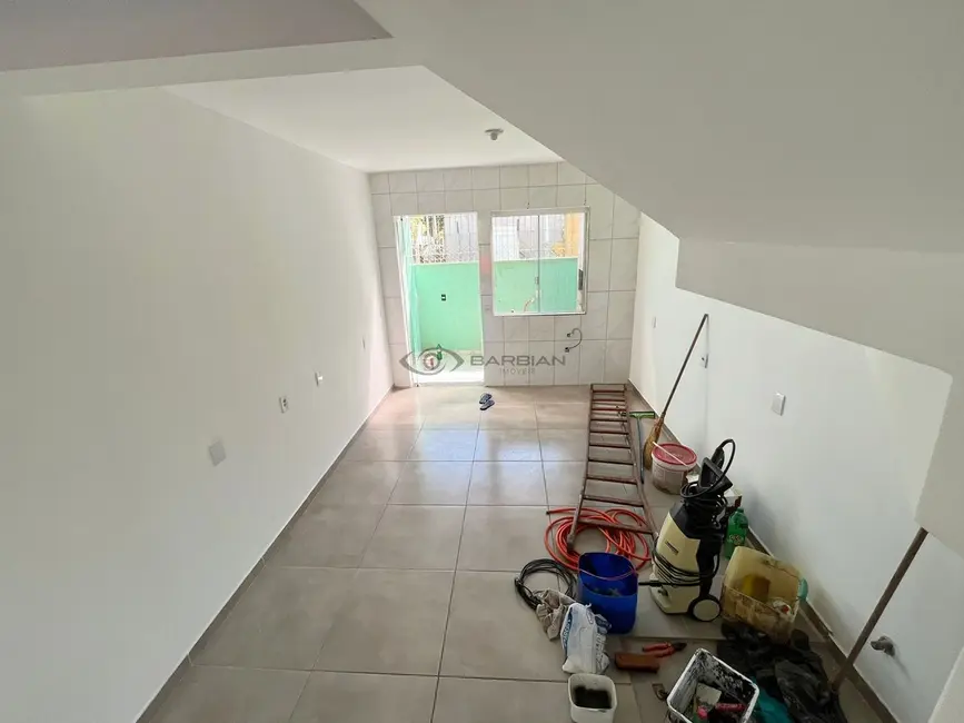 Apartamento com 2 quartos à venda, 65m2 em Schulz, Santa Cruz Do Sul - RS - imagem 4 Foto 4 de Apartamento com 2 quartos à venda, 65m2 em Schulz, Santa Cruz Do Sul - RS