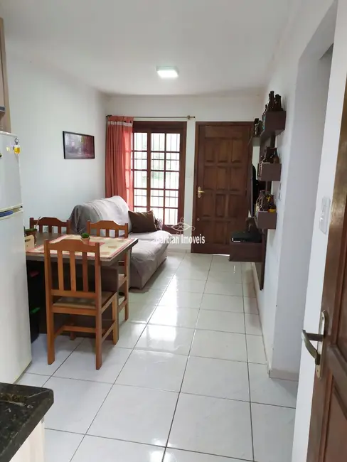 Foto 2 de Casa com 1 quarto à venda, 38m2 em Linha Santa Cruz, Santa Cruz Do Sul - RS