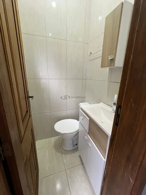 Foto 6 de Apartamento com 2 quartos à venda, 79m2 em Renascença, Santa Cruz Do Sul - RS