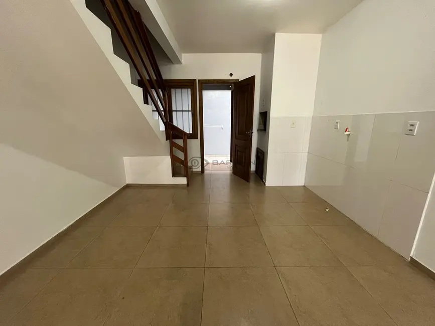 Foto 3 de Apartamento com 2 quartos à venda, 79m2 em Renascença, Santa Cruz Do Sul - RS