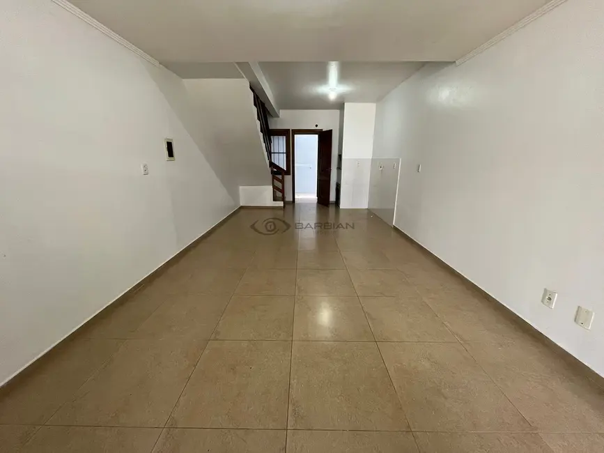 Foto 4 de Apartamento com 2 quartos à venda, 79m2 em Renascença, Santa Cruz Do Sul - RS