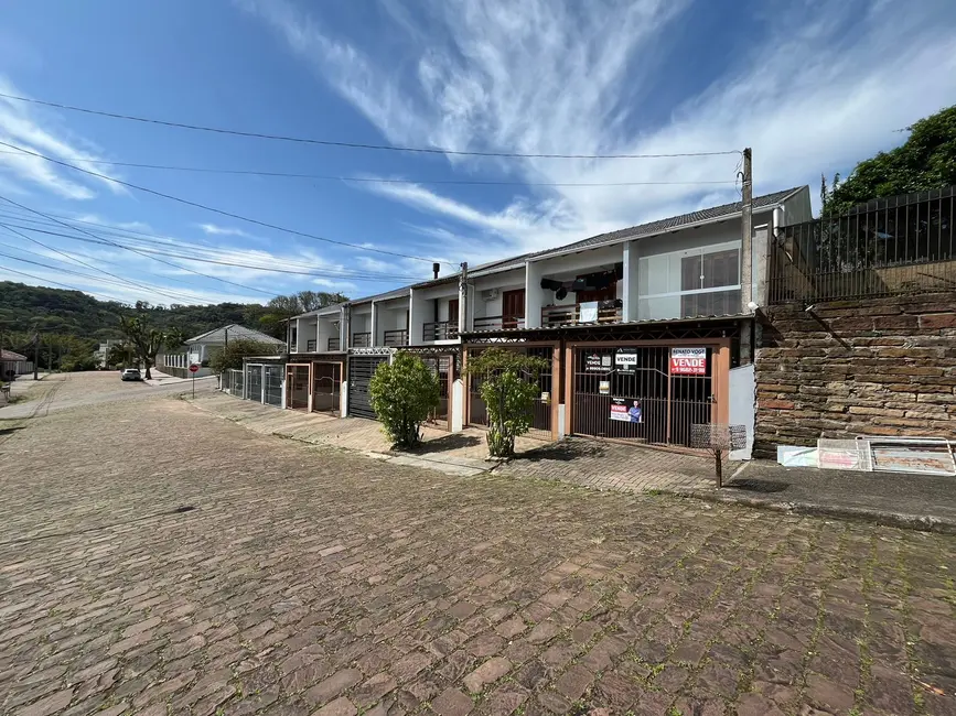 Foto 1 de Apartamento com 2 quartos à venda, 79m2 em Renascença, Santa Cruz Do Sul - RS