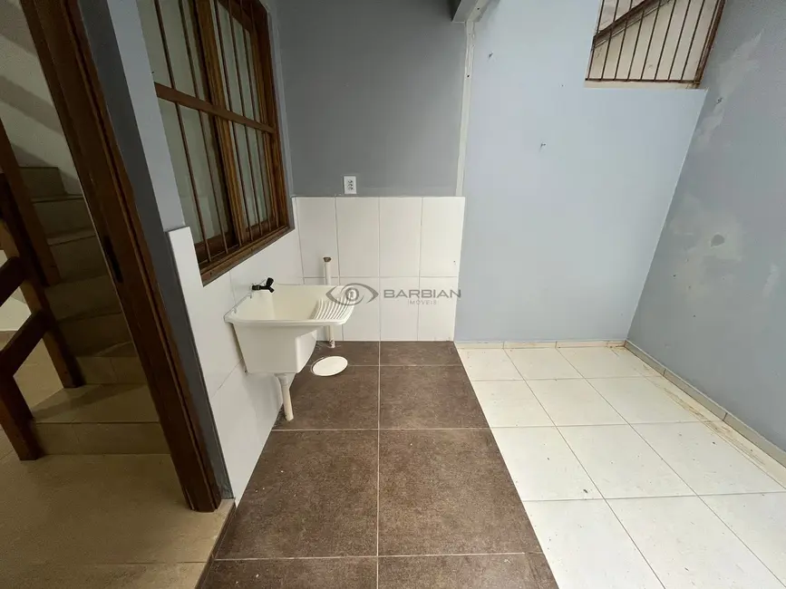 Foto 8 de Apartamento com 2 quartos à venda, 79m2 em Renascença, Santa Cruz Do Sul - RS