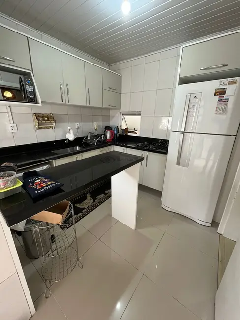Casa com 3 quartos à venda, 164m2 em Renascença, Santa Cruz Do Sul - RS - imagem 8 Foto 8 de Casa com 3 quartos à venda, 164m2 em Renascença, Santa Cruz Do Sul - RS