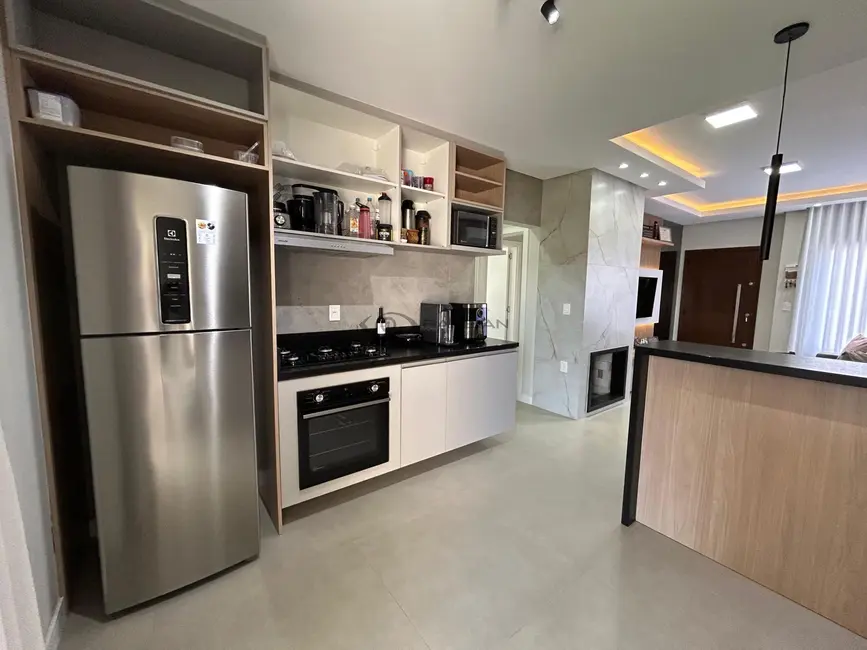 Casa com 1 quarto à venda, 90m2 em João Alves, Santa Cruz Do Sul - RS - imagem 5 Foto 5 de Casa com 1 quarto à venda, 90m2 em João Alves, Santa Cruz Do Sul - RS