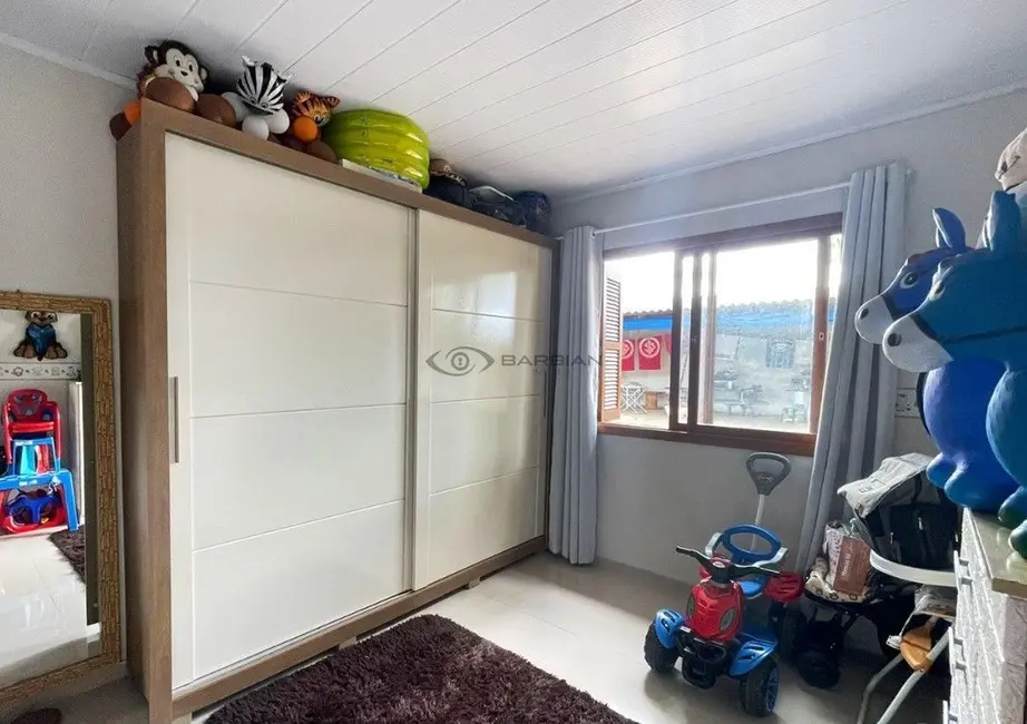Foto 5 de Casa com 2 quartos à venda, 60m2 em João Alves, Santa Cruz Do Sul - RS
