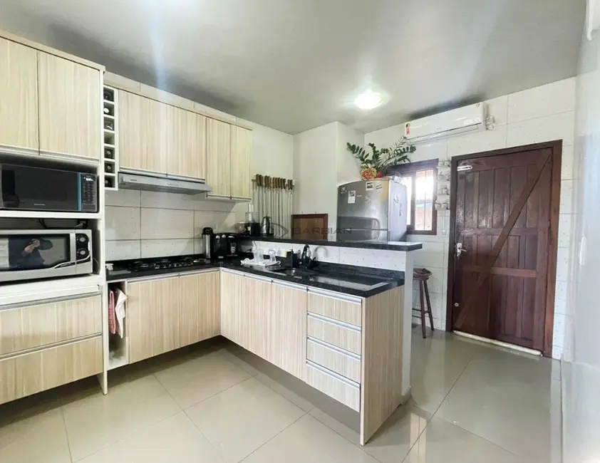 Foto 3 de Casa com 2 quartos à venda, 60m2 em João Alves, Santa Cruz Do Sul - RS