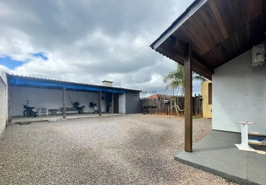 Foto 7 de Casa com 2 quartos à venda, 60m2 em João Alves, Santa Cruz Do Sul - RS