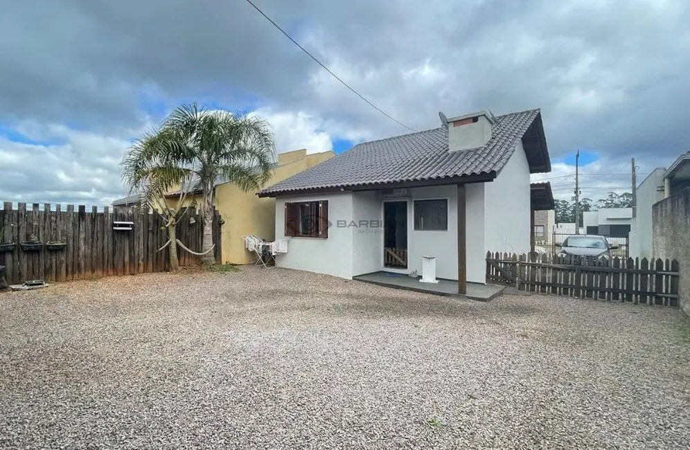 Foto 6 de Casa com 2 quartos à venda, 60m2 em João Alves, Santa Cruz Do Sul - RS
