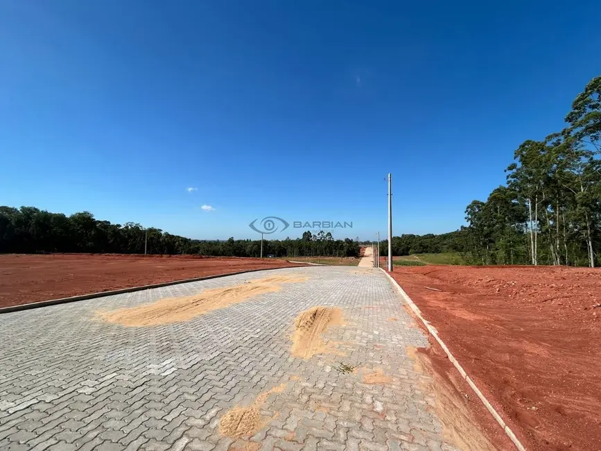 Foto 2 de Terreno / Lote à venda, 360m2 em Vera Cruz - RS