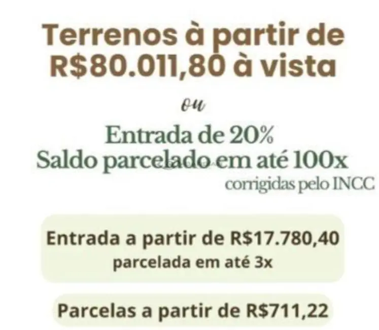 Foto 9 de Terreno / Lote à venda, 360m2 em Vera Cruz - RS