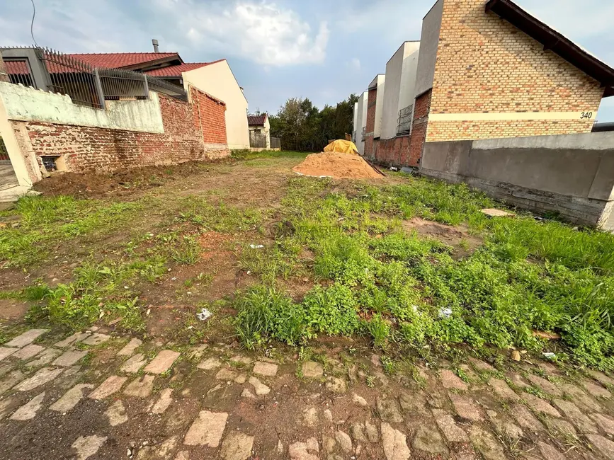 Terreno / Lote à venda, 418m2 em Avenida, Santa Cruz Do Sul - RS - imagem 2 Foto 2 de Terreno / Lote à venda, 418m2 em Avenida, Santa Cruz Do Sul - RS