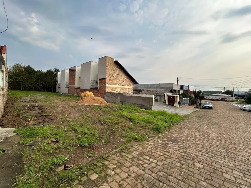 Terreno / Lote à venda, 418m2 em Avenida, Santa Cruz Do Sul - RS - imagem 1 Foto 1 de Terreno / Lote à venda, 418m2 em Avenida, Santa Cruz Do Sul - RS