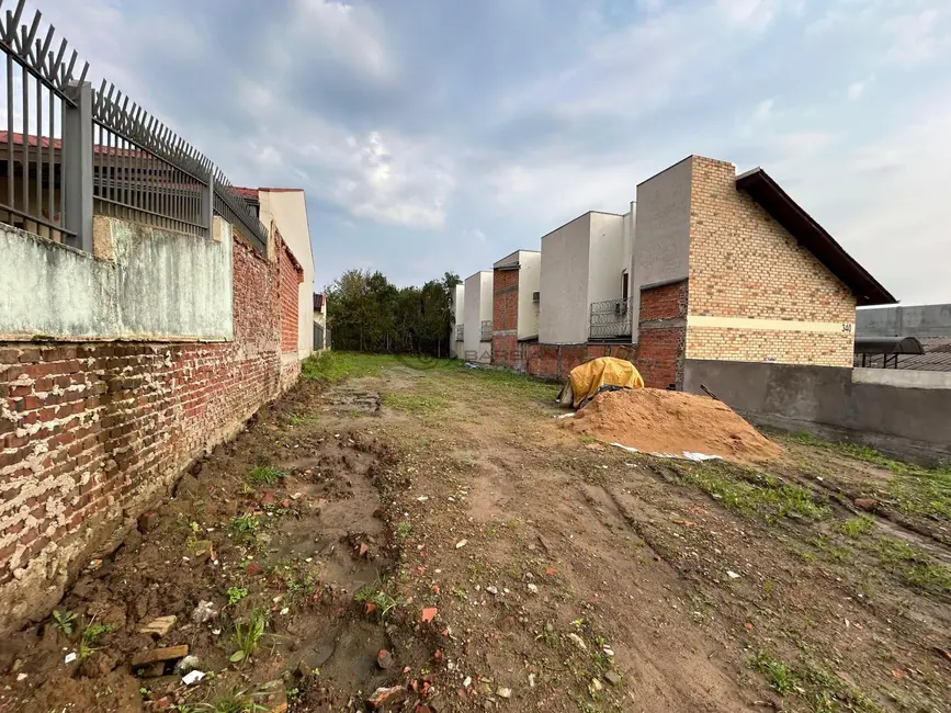 Terreno / Lote à venda, 418m2 em Avenida, Santa Cruz Do Sul - RS - imagem 3 Foto 3 de Terreno / Lote à venda, 418m2 em Avenida, Santa Cruz Do Sul - RS