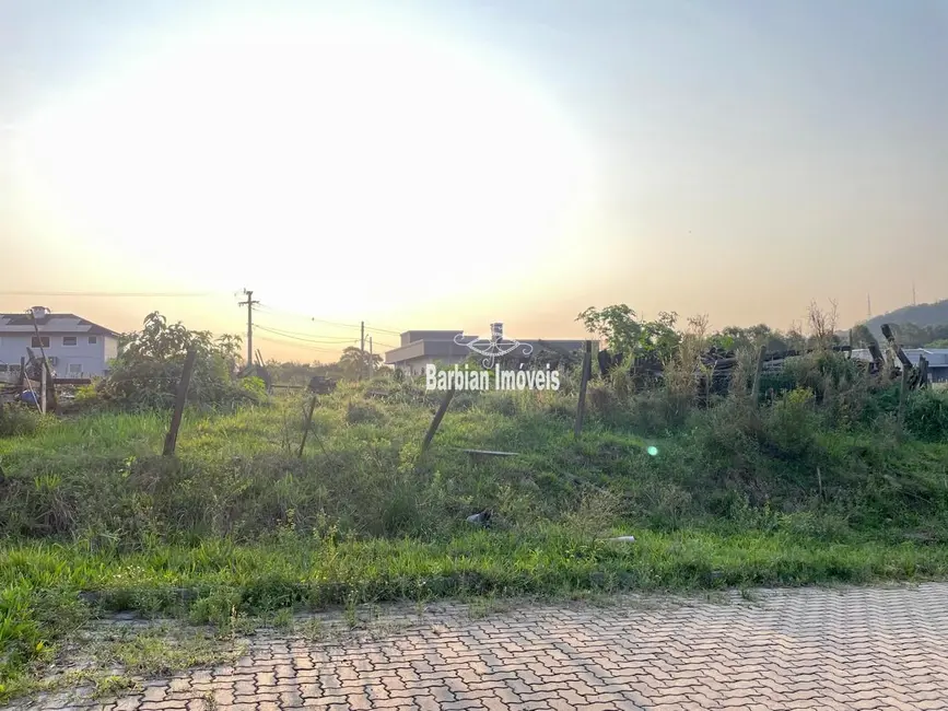 Foto 1 de Terreno / Lote à venda, 325m2 em Aliança, Santa Cruz Do Sul - RS