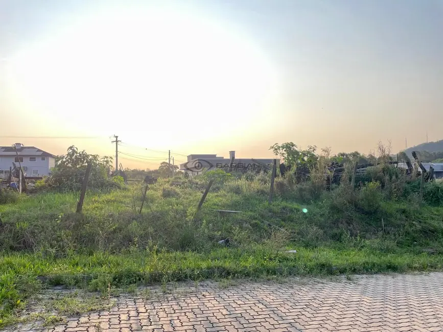 Foto 1 de Terreno / Lote à venda, 325m2 em Aliança, Santa Cruz Do Sul - RS