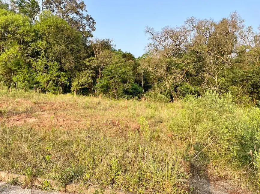 Foto 1 de Terreno / Lote à venda, 301m2 em Aliança, Santa Cruz Do Sul - RS