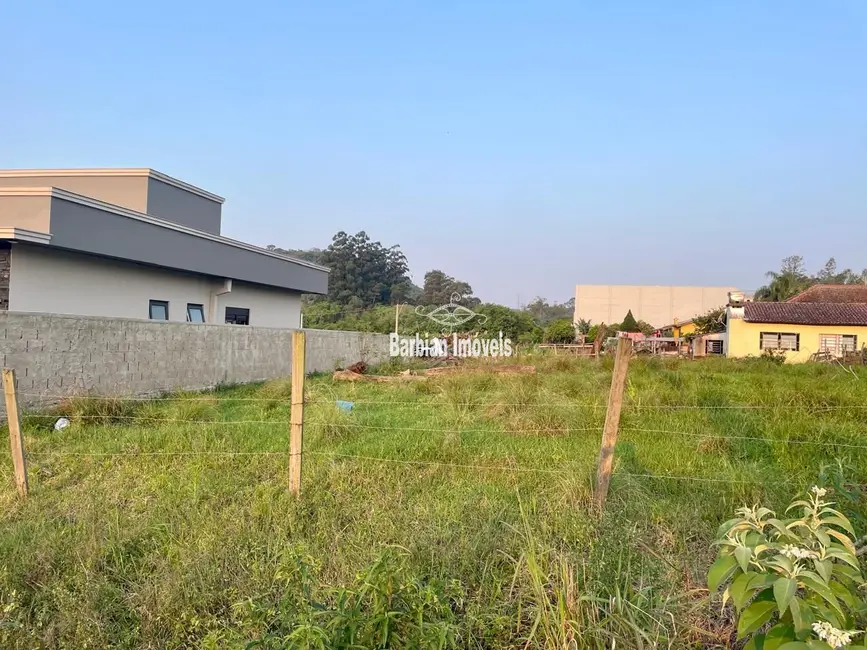 Foto 1 de Terreno / Lote à venda, 300m2 em Aliança, Santa Cruz Do Sul - RS