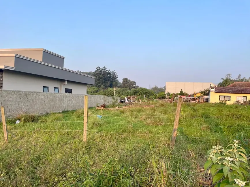 Foto 1 de Terreno / Lote à venda, 300m2 em Aliança, Santa Cruz Do Sul - RS