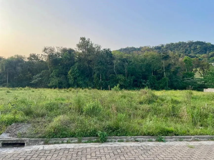 Foto 1 de Terreno / Lote à venda, 478m2 em Aliança, Santa Cruz Do Sul - RS