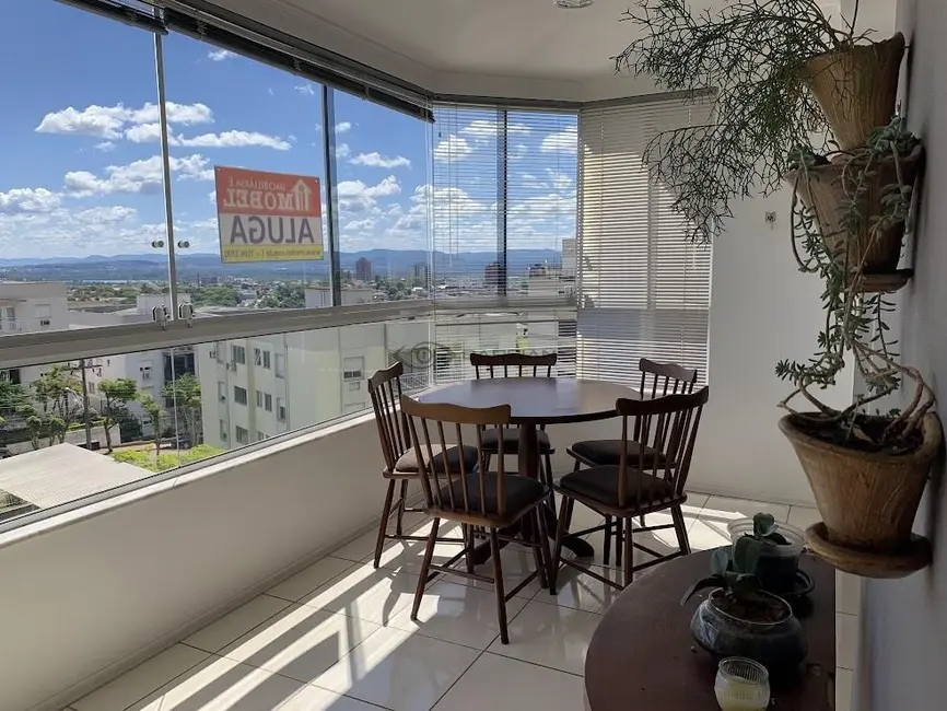Apartamento com 2 quartos à venda, 71m2 em Bonfim, Santa Cruz Do Sul - RS - imagem 4 Foto 4 de Apartamento com 2 quartos à venda, 71m2 em Bonfim, Santa Cruz Do Sul - RS