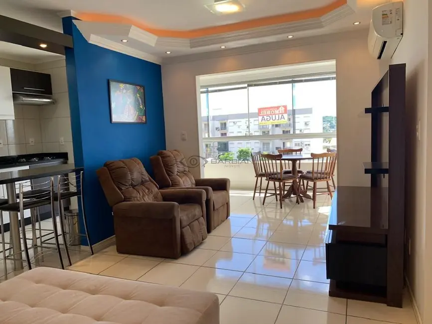 Apartamento com 2 quartos à venda, 71m2 em Bonfim, Santa Cruz Do Sul - RS - imagem 1 Foto 1 de Apartamento com 2 quartos à venda, 71m2 em Bonfim, Santa Cruz Do Sul - RS