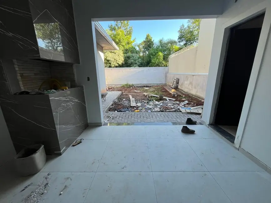 Foto 6 de Casa com 3 quartos à venda, 152m2 em Country, Santa Cruz Do Sul - RS