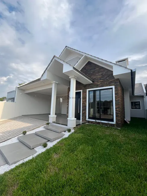 Foto 2 de Casa com 3 quartos à venda, 152m2 em Country, Santa Cruz Do Sul - RS