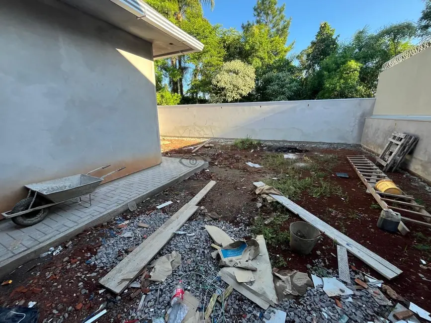 Foto 7 de Casa com 3 quartos à venda, 152m2 em Country, Santa Cruz Do Sul - RS