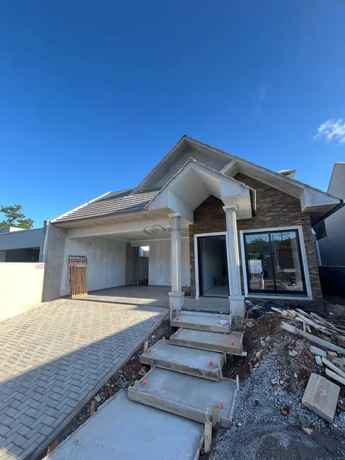 Foto 2 de Casa com 3 quartos à venda, 152m2 em Country, Santa Cruz Do Sul - RS