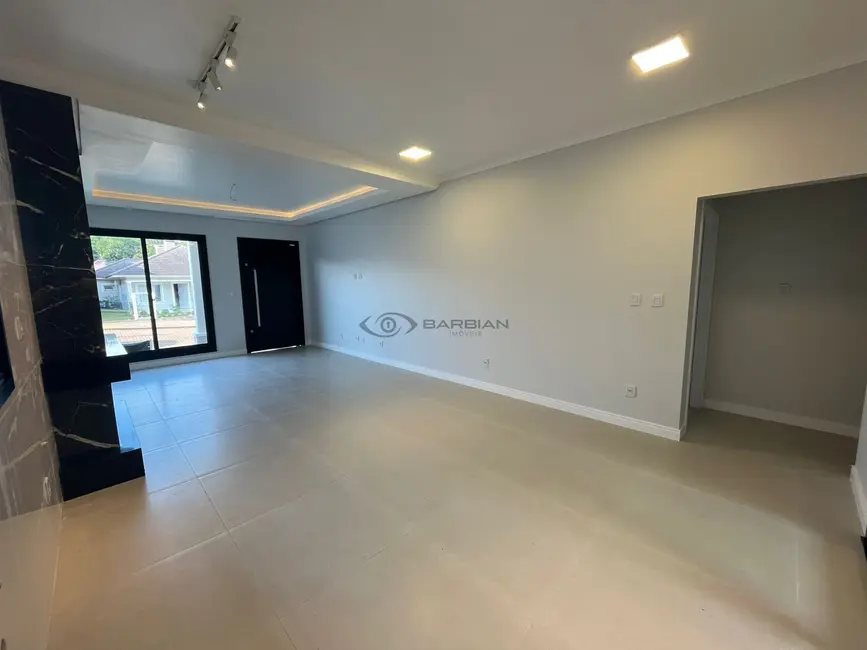 Foto 6 de Casa com 3 quartos à venda, 152m2 em Country, Santa Cruz Do Sul - RS