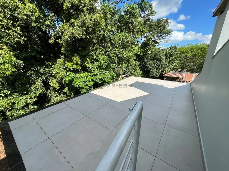 Casa com 3 quartos à venda, 129m2 em João Alves, Santa Cruz Do Sul - RS - imagem 9 Foto 9 de Casa com 3 quartos à venda, 129m2 em João Alves, Santa Cruz Do Sul - RS