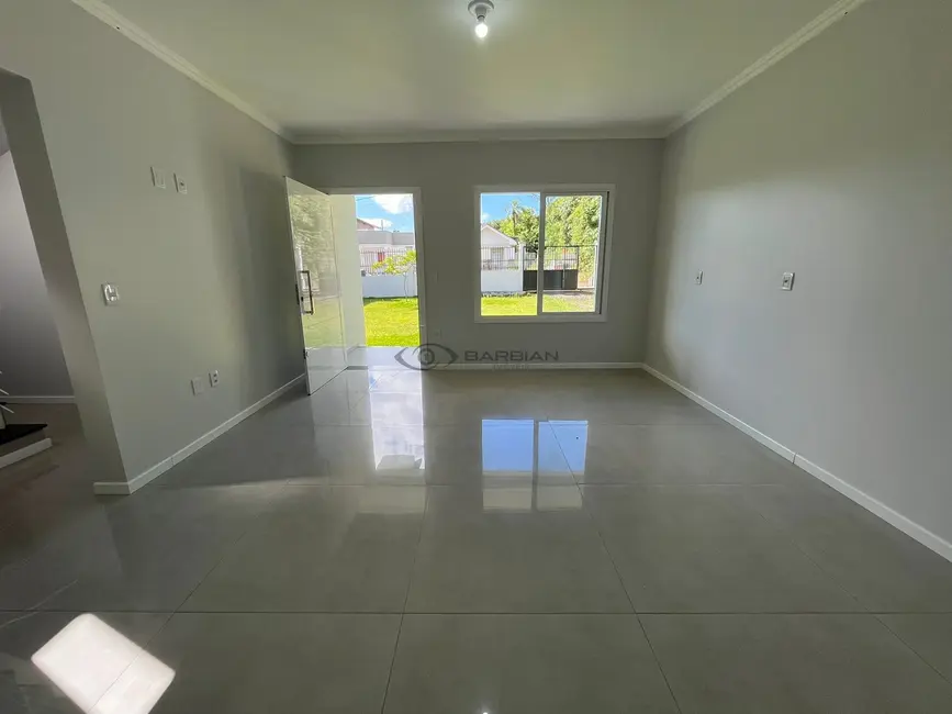 Casa com 3 quartos à venda, 129m2 em João Alves, Santa Cruz Do Sul - RS - imagem 2 Foto 2 de Casa com 3 quartos à venda, 129m2 em João Alves, Santa Cruz Do Sul - RS